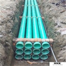 FRP Cable Cower and Casing Pipe Used for Electric